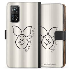 Sideflip Kotelo musta