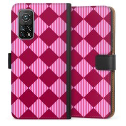 Sideflip Kotelo musta