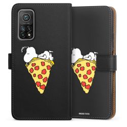 Sideflip with flap black