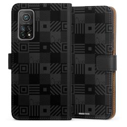 Sideflip with flap black