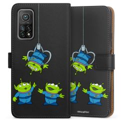 Sideflip Kotelo musta