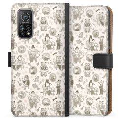 Sideflip with flap black