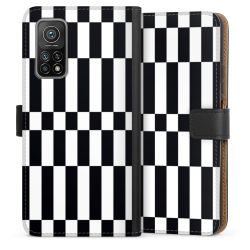 Sideflip with flap black