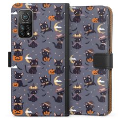 Sideflip with flap black