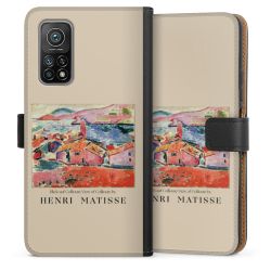 Sideflip with flap black