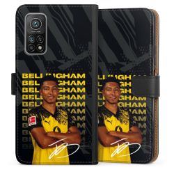 Sideflip Kotelo musta