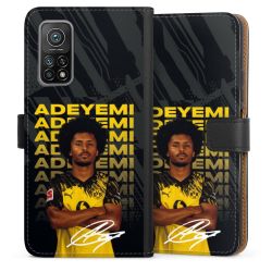 Sideflip with flap black