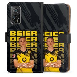 Sideflip Kotelo musta