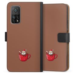 Sideflip Kotelo musta