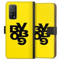 Sideflip Kotelo musta