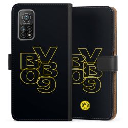 Sideflip Kotelo musta