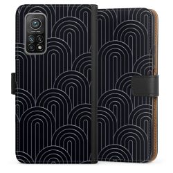 Sideflip Kotelo musta