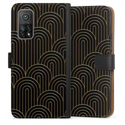 Sideflip Kotelo musta