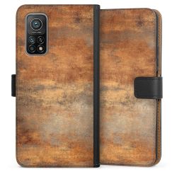 Sideflip Fodral med flap svart