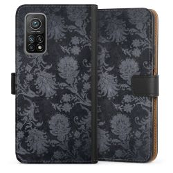 Sideflip Kotelo musta