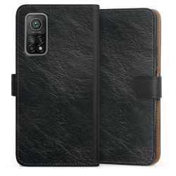 Sideflip Fodral med flap svart