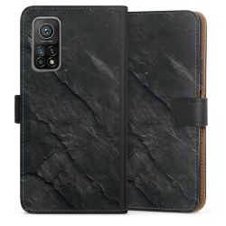 Sideflip Fodral med flap svart