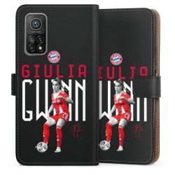 Sideflip with flap black