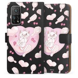 Sideflip Kotelo musta