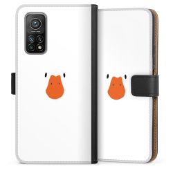 Sideflip with flap black