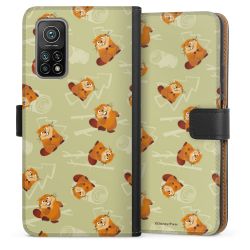 Sideflip with flap black