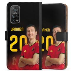 Sideflip Kotelo musta