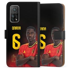 Sideflip Kotelo musta