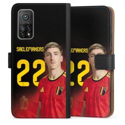 Sideflip Kotelo musta