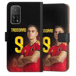 Sideflip Kotelo musta