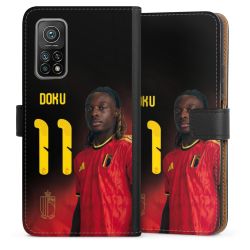 Sideflip Kotelo musta