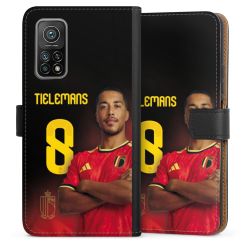 Sideflip Kotelo musta