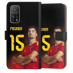 Sideflip Kotelo musta