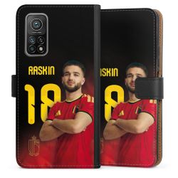 Sideflip Kotelo musta