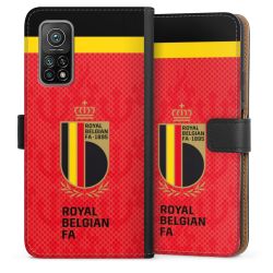 Sideflip Kotelo musta