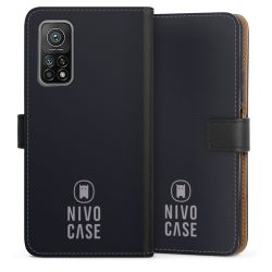 Sideflip with flap black