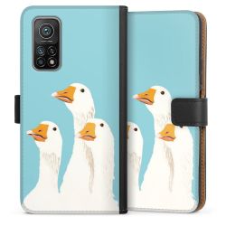 Sideflip with flap black