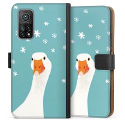 Sideflip with flap black