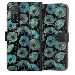 Sideflip Kotelo musta