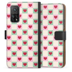 Sideflip Kotelo musta