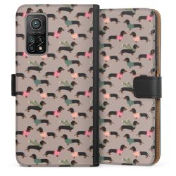 Sideflip with flap black