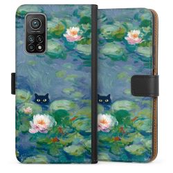 Sideflip Kotelo musta