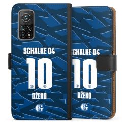 Sideflip Kotelo musta