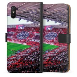 Sideflip with flap black