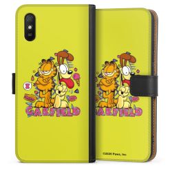 Sideflip with flap black