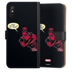 Sideflip with flap black