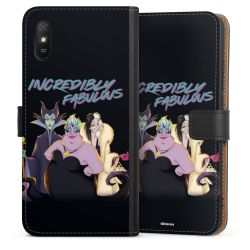 Sideflip Kotelo musta