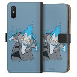 Sideflip Kotelo musta