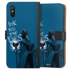 Sideflip Kotelo musta