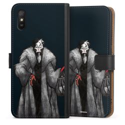 Sideflip Kotelo musta