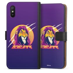 Sideflip Kotelo musta